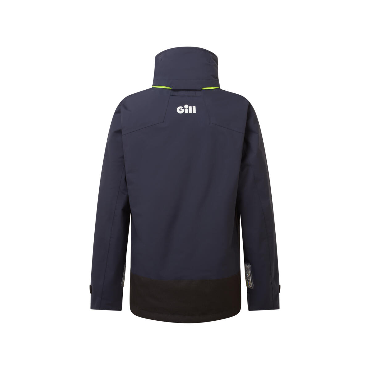 Giacca da vela Coastal donna OS34JW 2/2