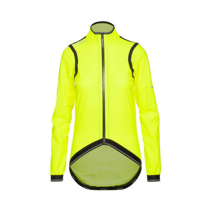 Regenjacke für Damen Bioracer Kaaiman