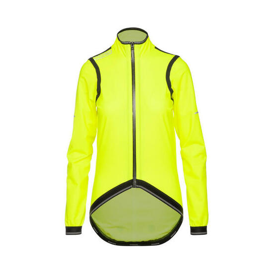 Regenjacke für Damen Bioracer Kaaiman