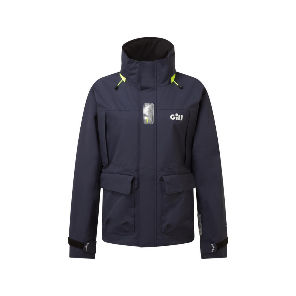 OS34JW Women's Coastal Sailing Jacket