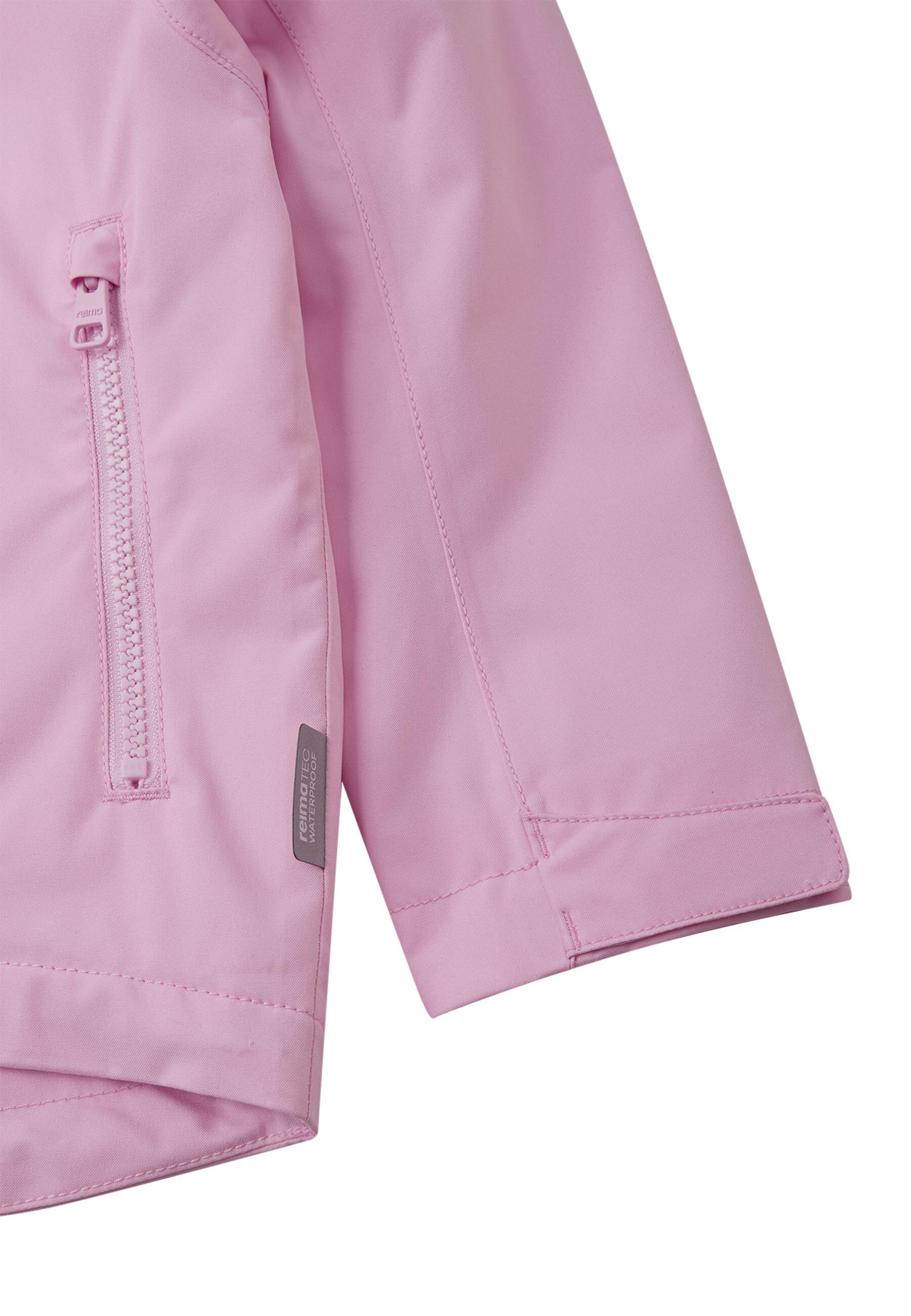 Veste ReimaTec Sulkava - Tissu extérieur certifié bluesign® 5/7