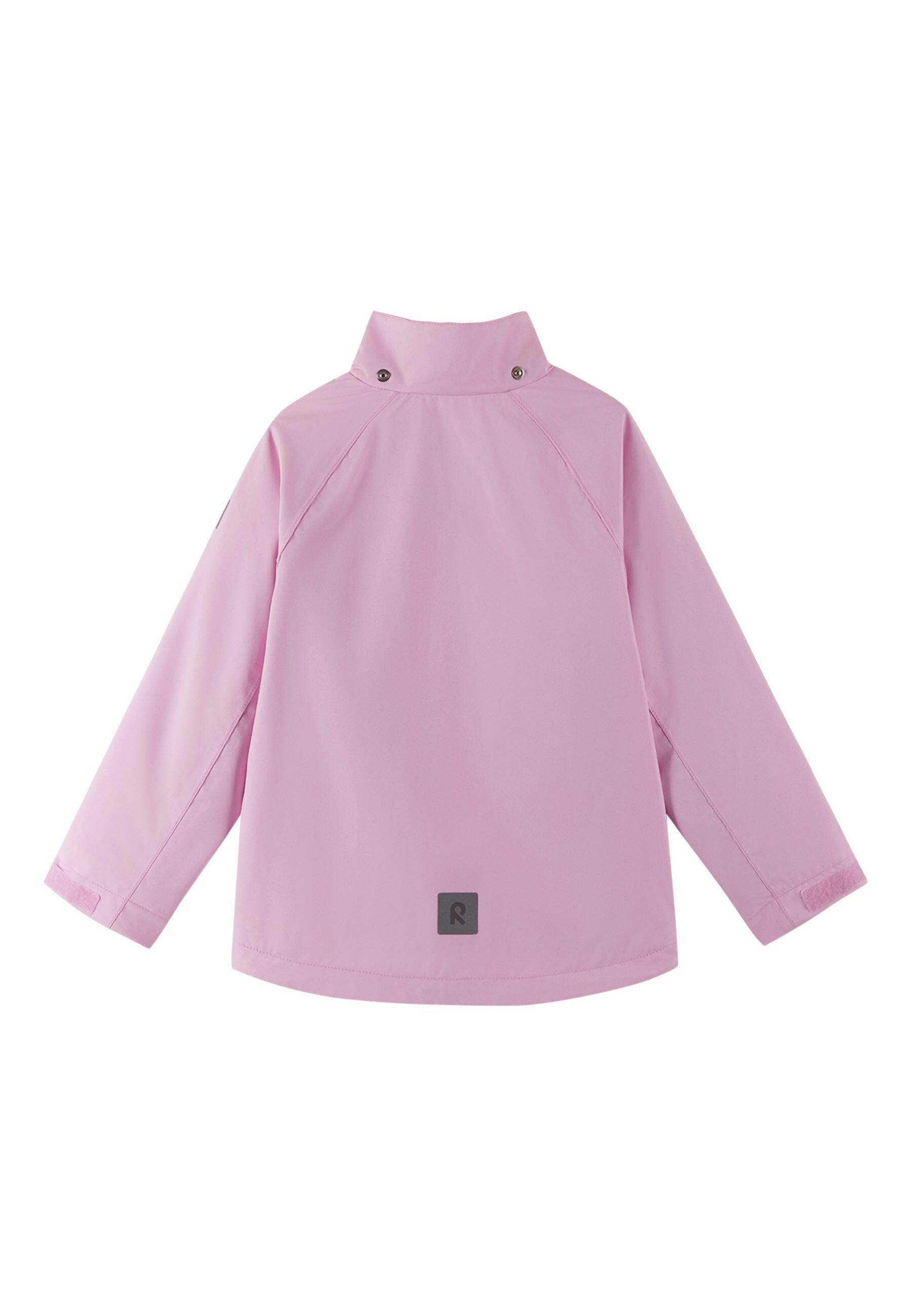 Veste ReimaTec Sulkava - Tissu extérieur certifié bluesign® 4/7