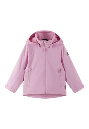 Veste ReimaTec Sulkava - Tissu extérieur certifié bluesign®