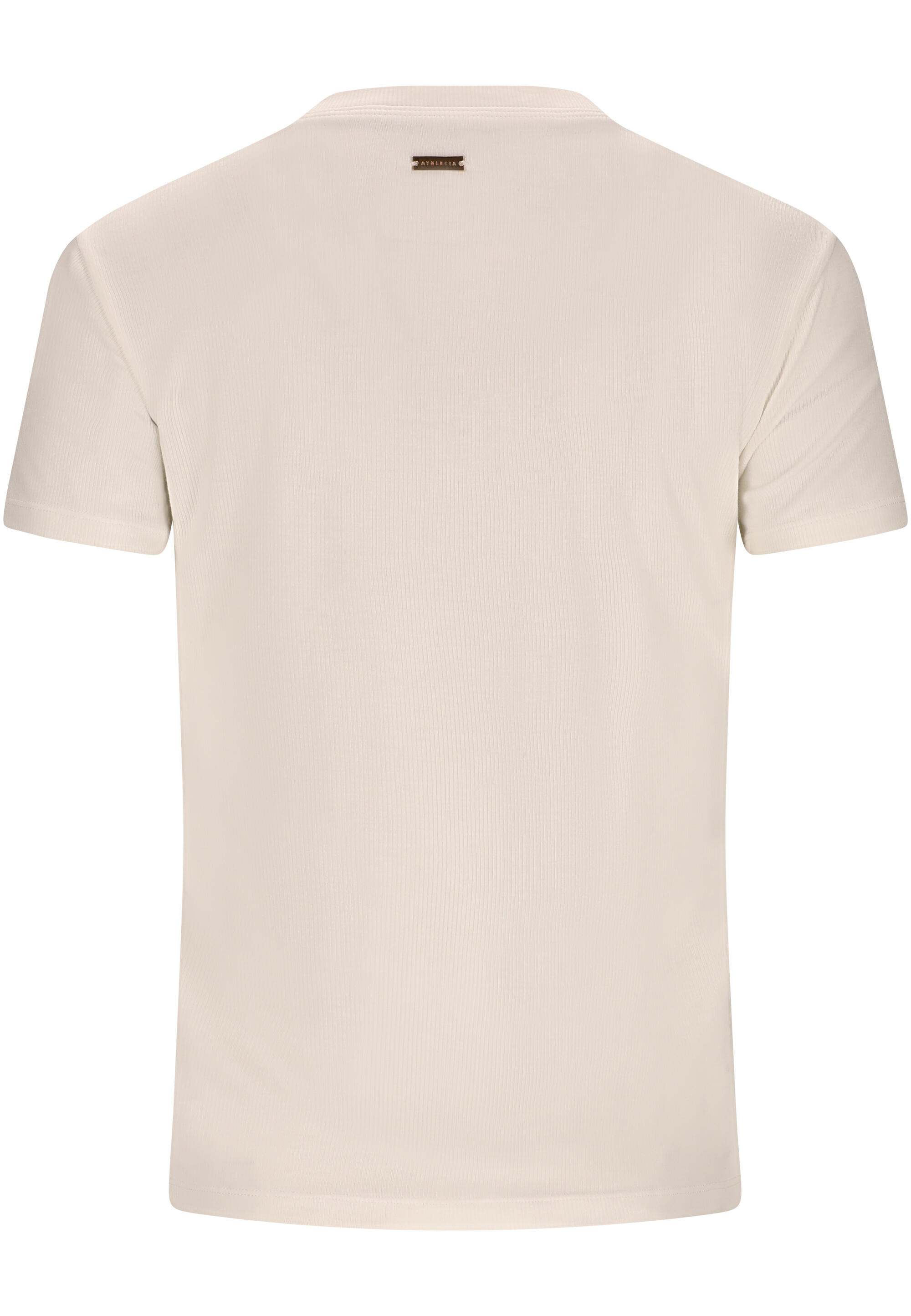 Maglia da donna Athlecia Tinashe Rib 2/5