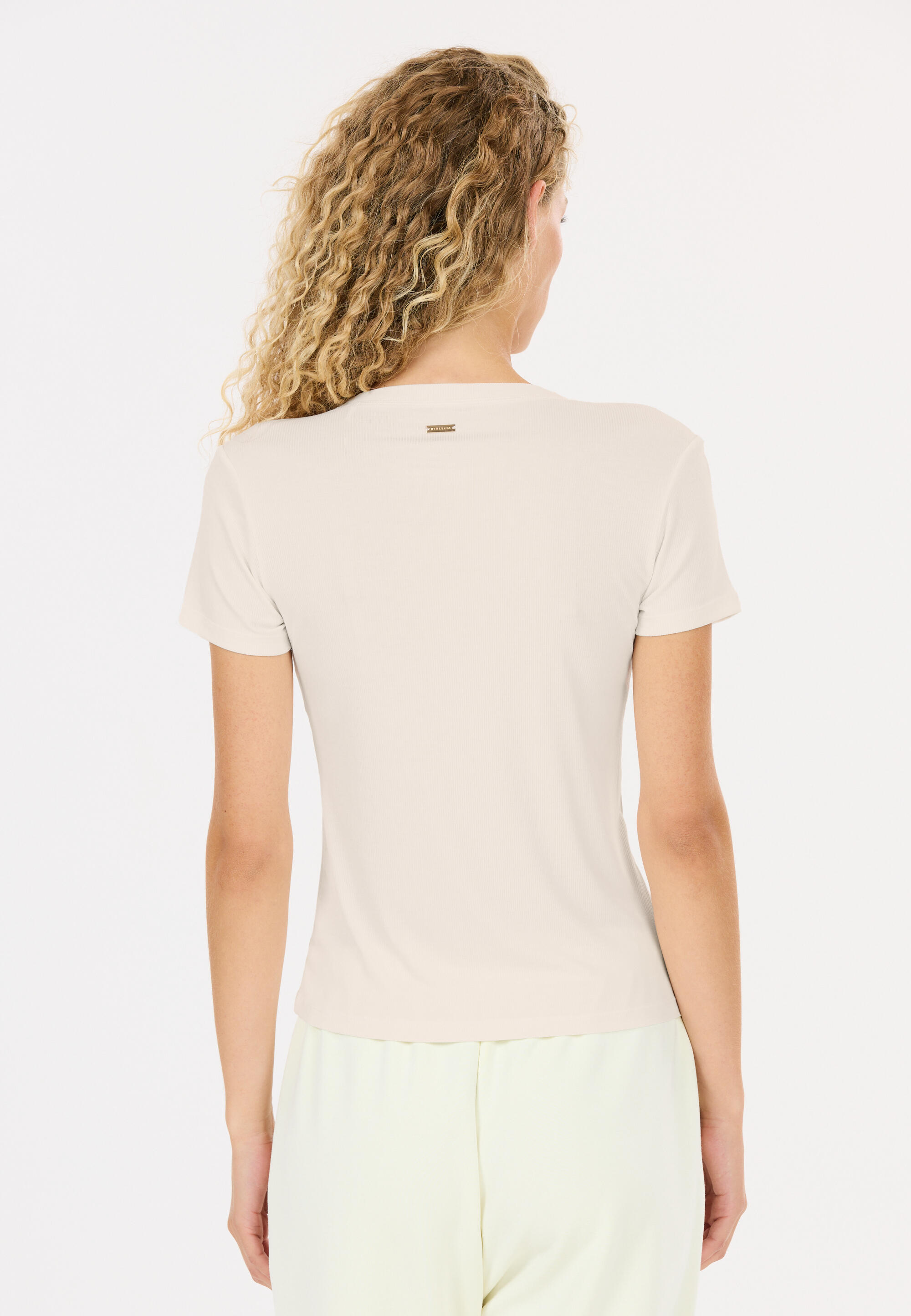 Maglia da donna Athlecia Tinashe Rib 5/5
