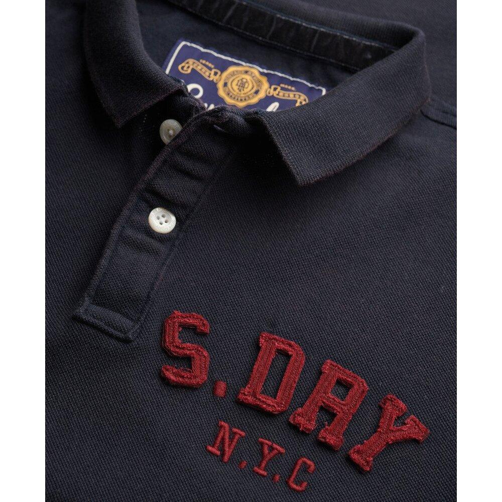 Polo Superdry Vintage Athletic 2/2