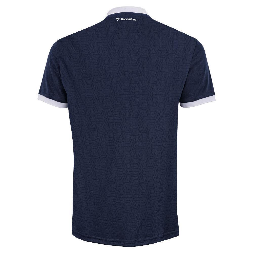 Polo per bambini Tecnifibre Team Tech 3/4
