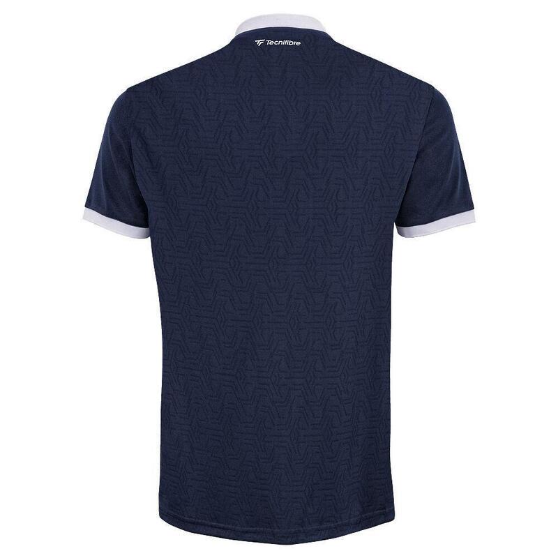 Tricou casual 22poloma polo bleumarin bărbătesc