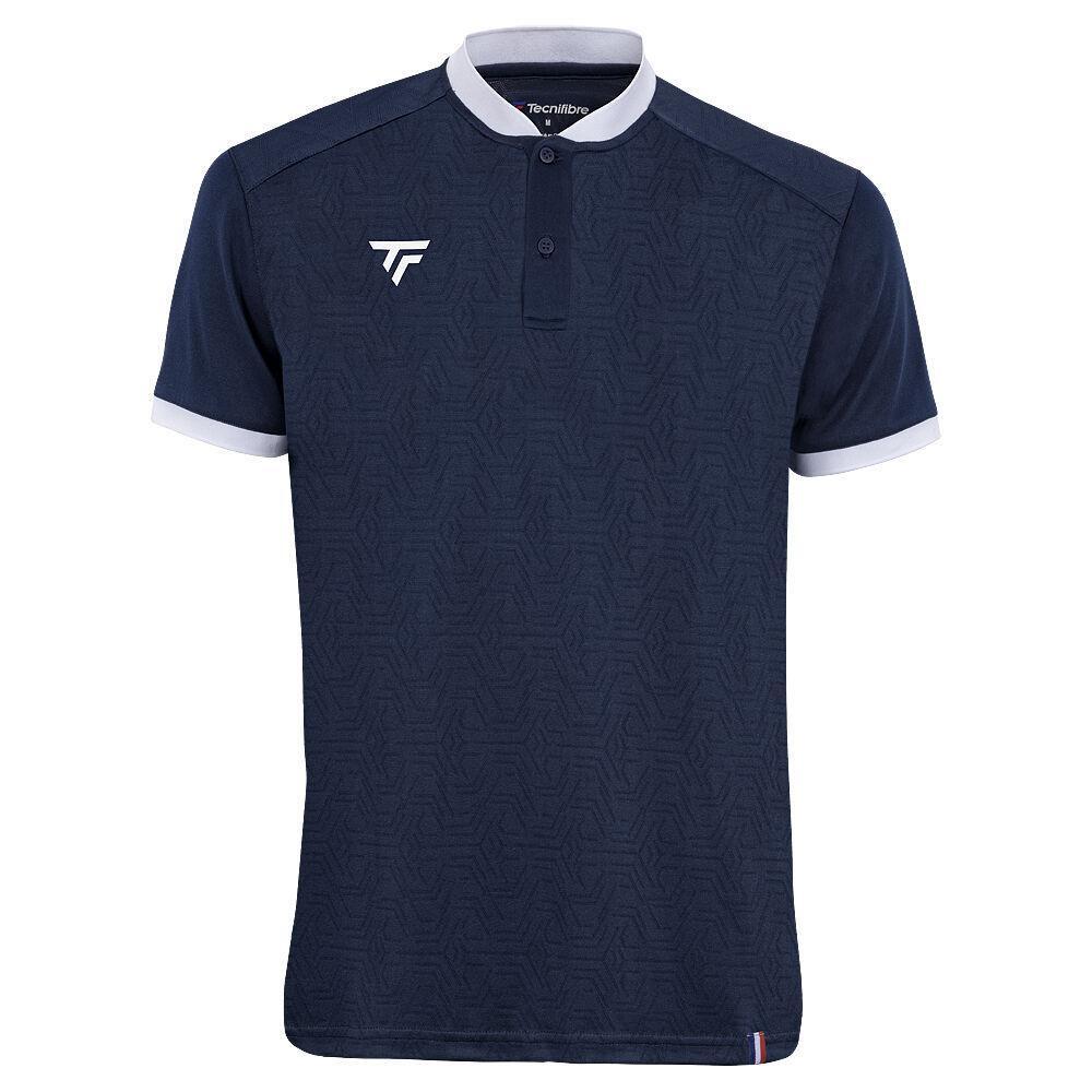Tricou casual 22poloma polo bleumarin bărbătesc