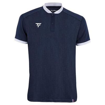 Polo Tecnifibre Team Tech