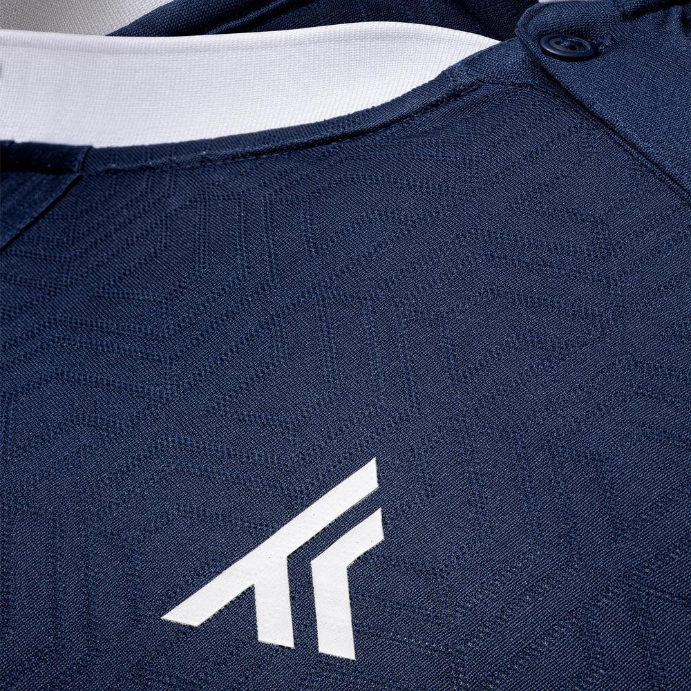 Polo per bambini Tecnifibre Team Tech 4/4