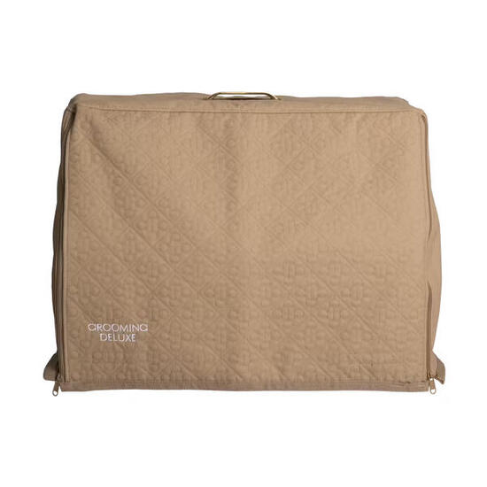 Schutzhülle für Hundesalonbox Grooming Deluxe