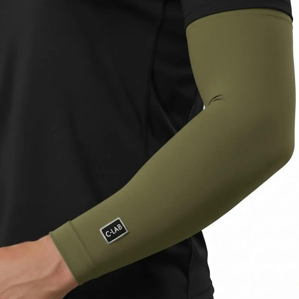 Thermal Cycling Arm Warmers