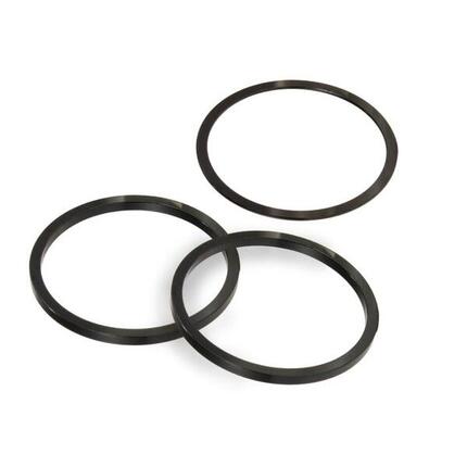 ENDURO BEARINGS Kit entretoises BB 61 mm OSBB route