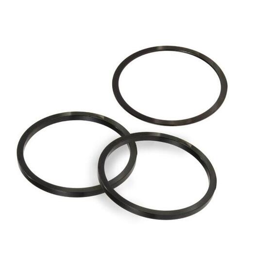 ENDURO BEARINGS Kit entretoises BB 61 mm OSBB route