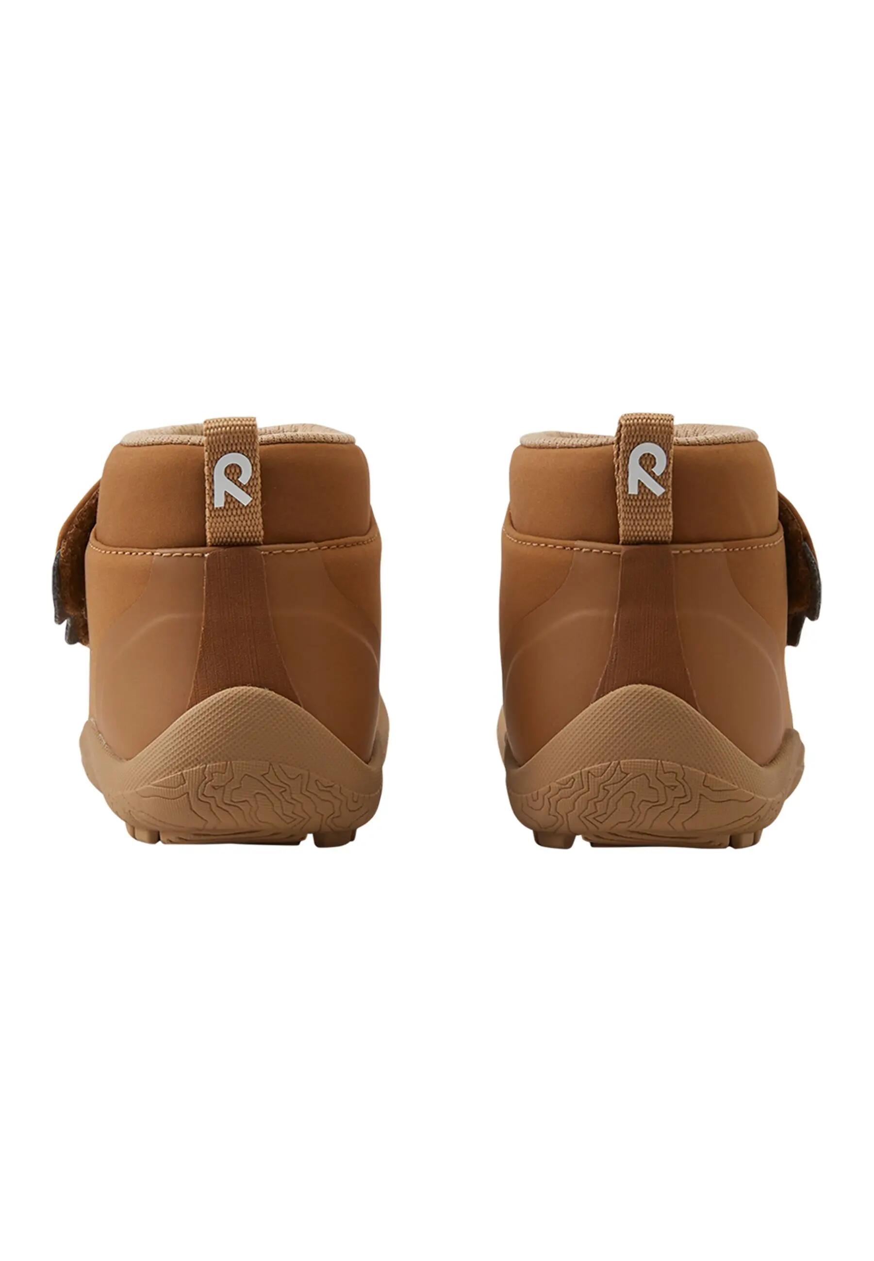 Buty barefoot dziecięce Reima Hyppii 5/7