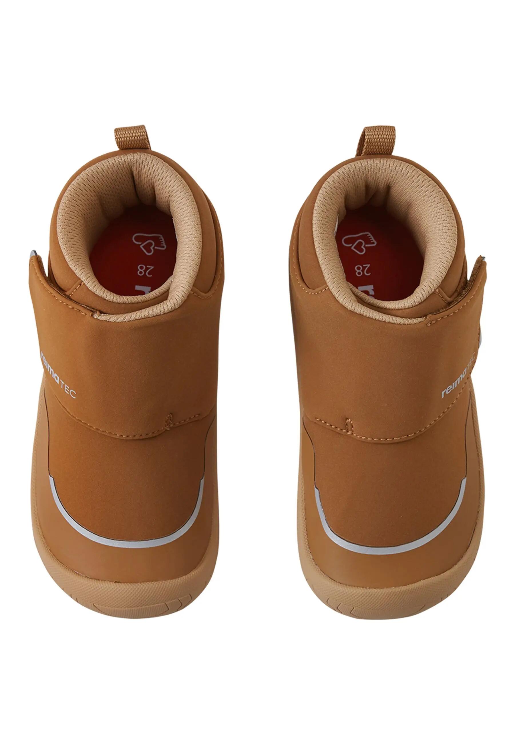 Buty barefoot dziecięce Reima Hyppii 4/7