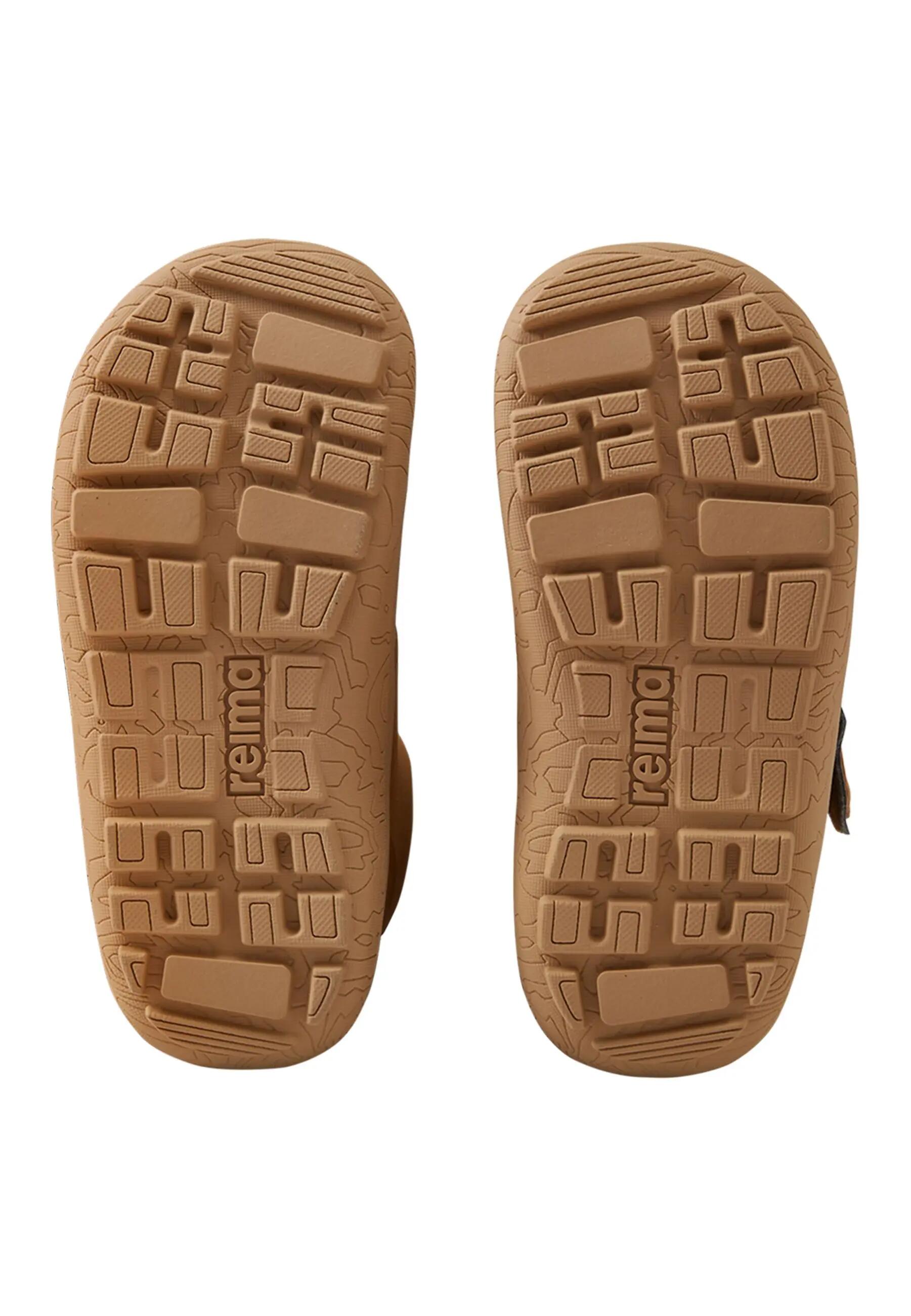 Buty barefoot dziecięce Reima Hyppii 6/7