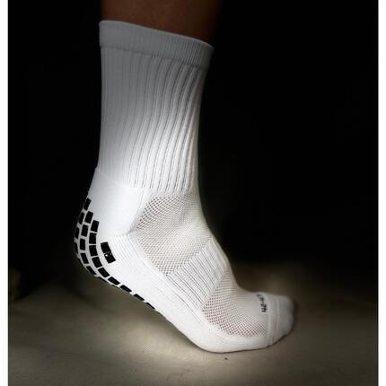 Skarpety piłkarskie/ getry antypoślizgowe SPEED 42-47