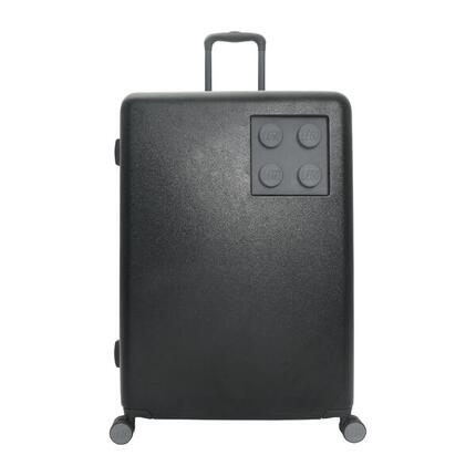 Valise Trolley LEGO Brick 2X2 Urban 24" Noir