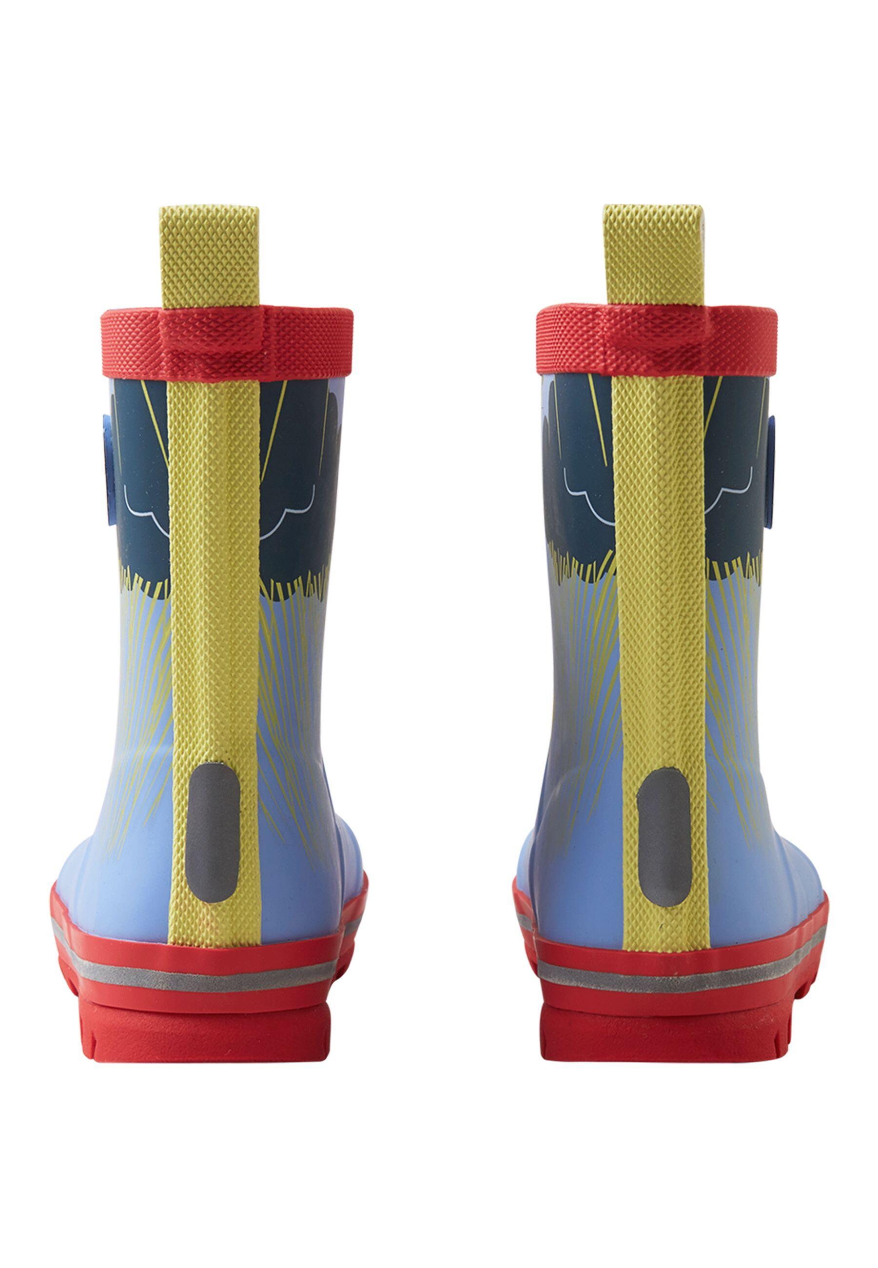 Bottes de pluie Moomin Magisk - Sans PVC ni PFAS 2/7