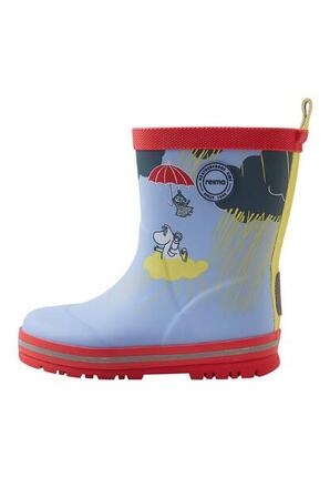 Gummistiefel Moomin Magisk - PVC- und PFAS-frei