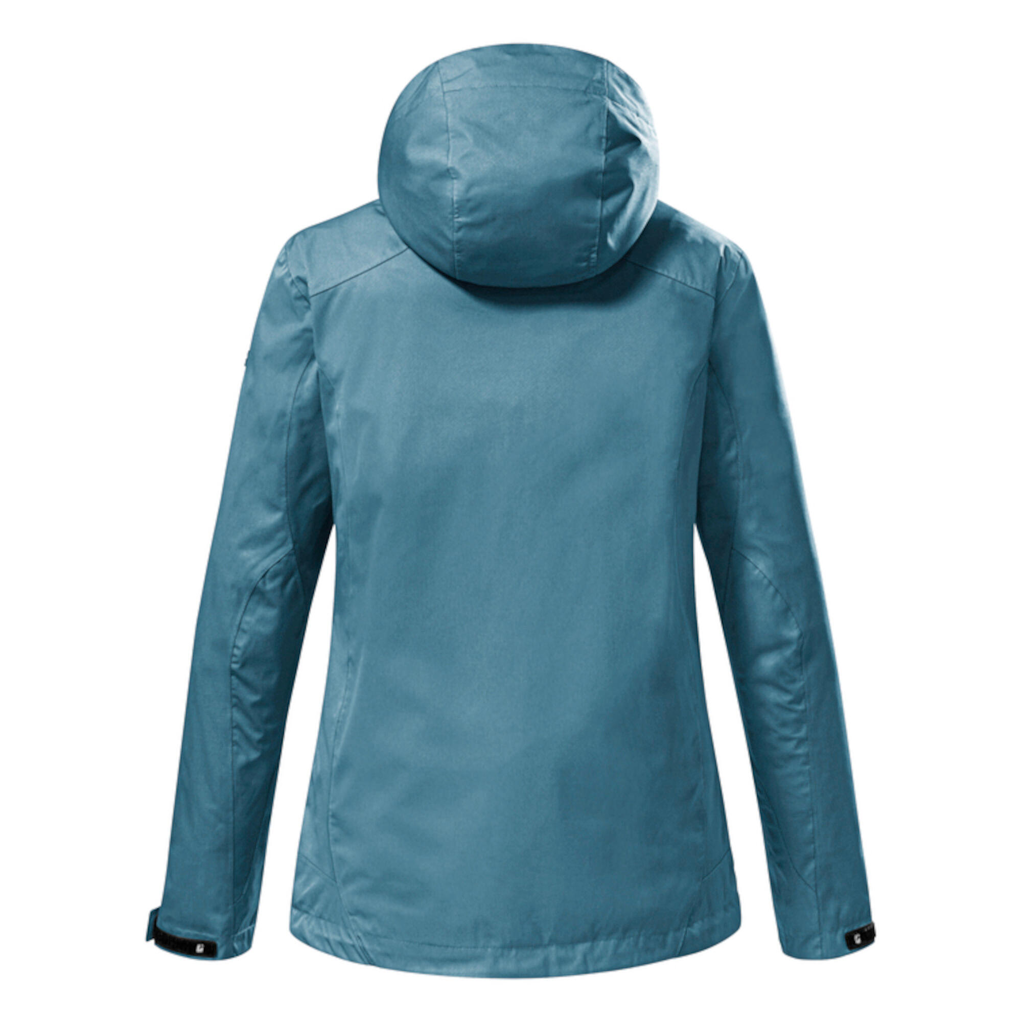 killtec Damen Jacke KOS 133 38383 2/3