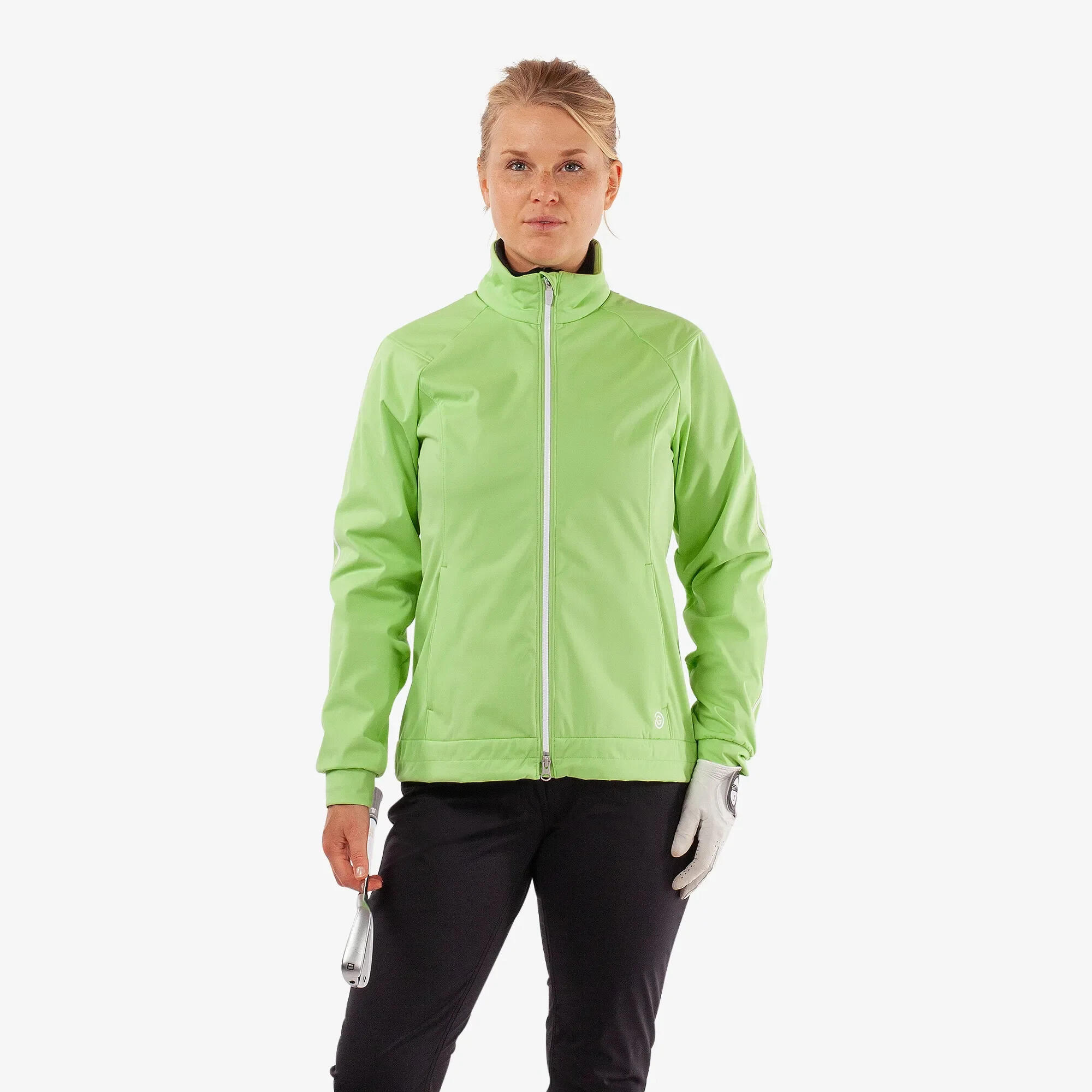 Veste imperméable femme Galvin Green Lissy 2/7