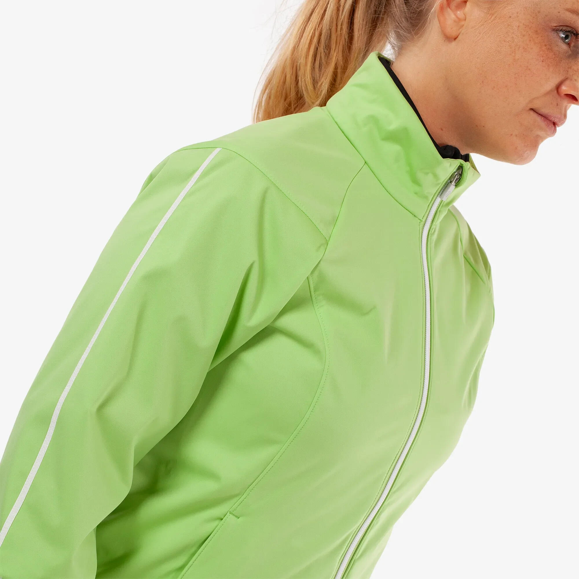 Veste imperméable femme Galvin Green Lissy 6/7
