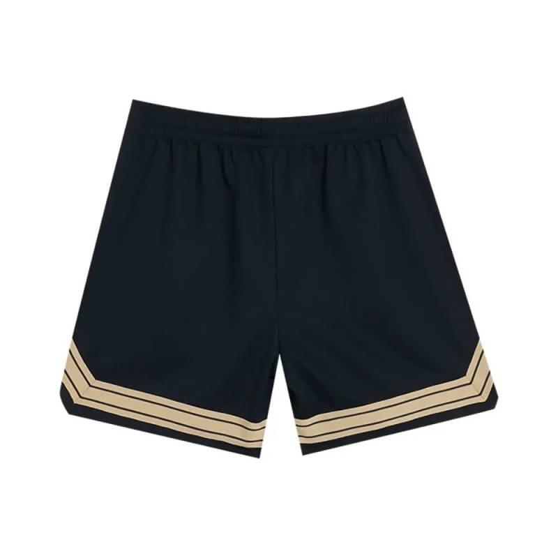 Short de basketball Rigorer Noir 2/2