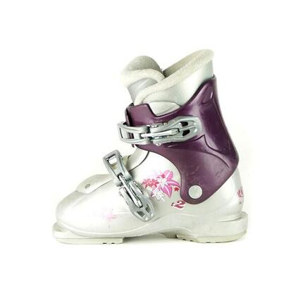 Reconditionné - SALOMON T2 skis d'occasion - Très bon état