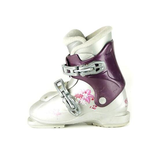 Reconditionné - SALOMON T2 skis d'occasion - Très bon état