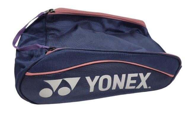 Torba na buty Yonex Shoes Bag midnight/navy