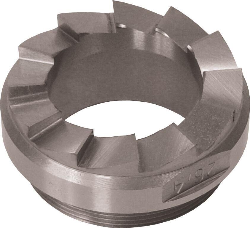 Cyclus TOOLS Frez stożka widelca 1