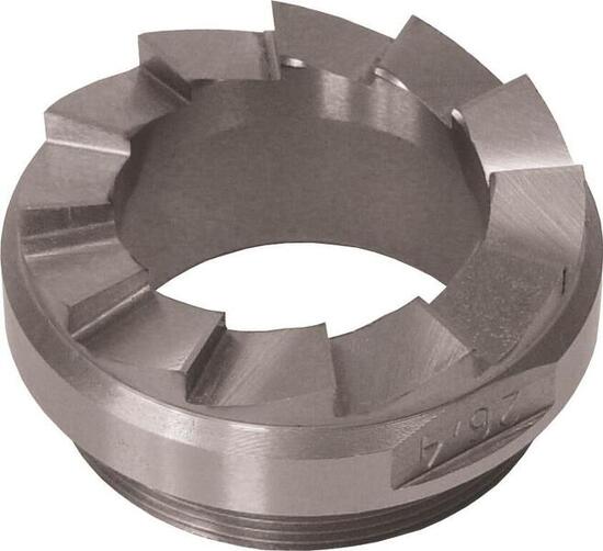 Cycplus Vorkconus frees 1" enkel Cyclus 720023