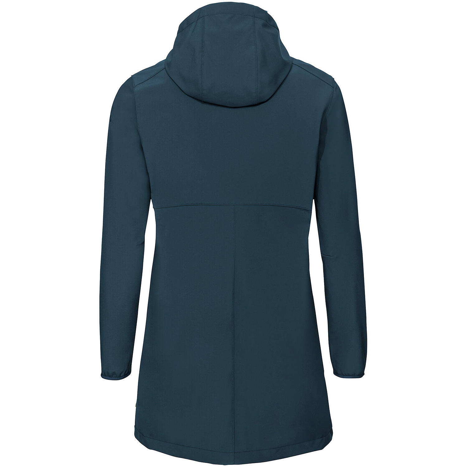 Damen Funktionsjacke Moena Softshell Parka 2/7