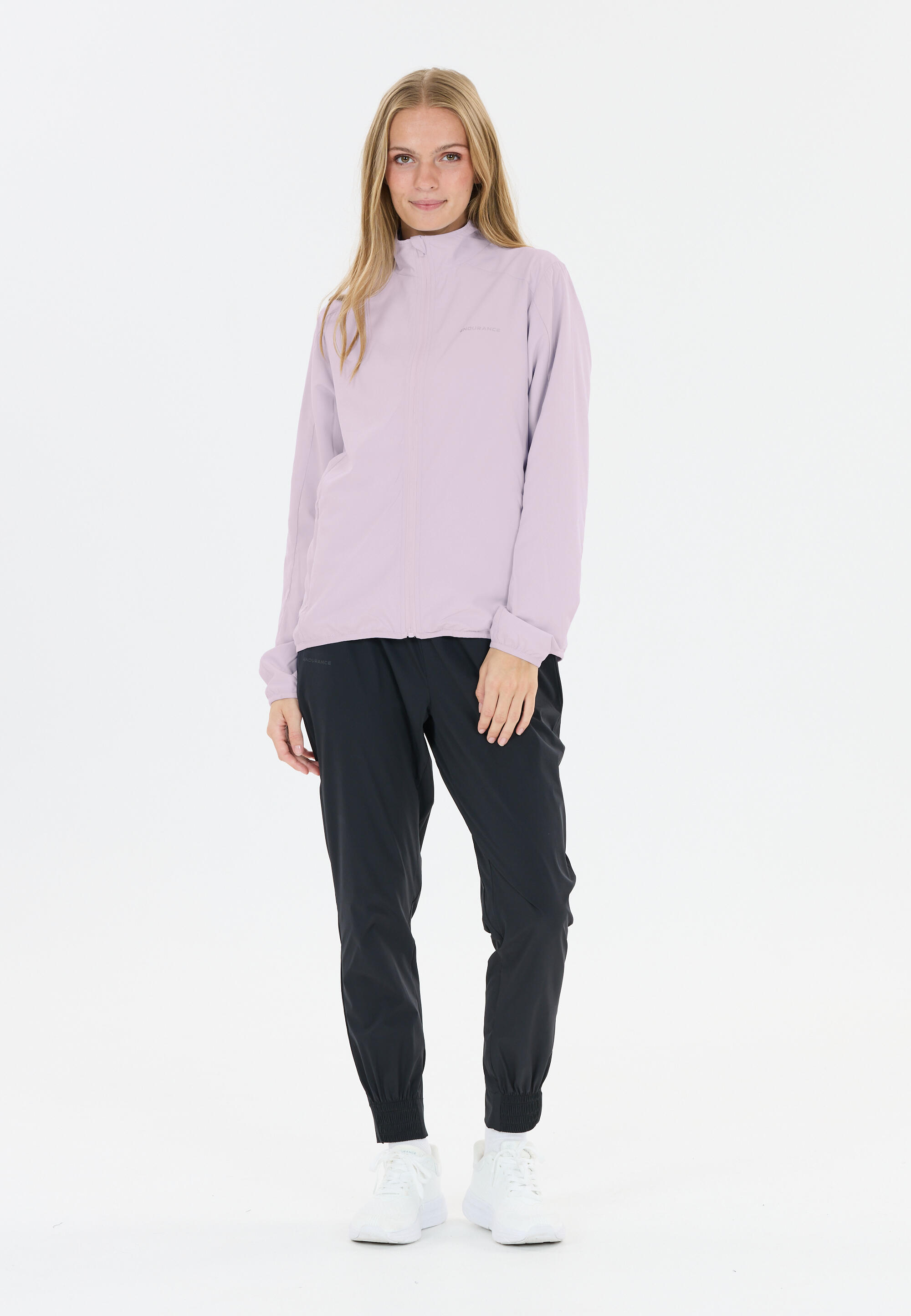 Giacca da donna Endurance Sylas 3/5
