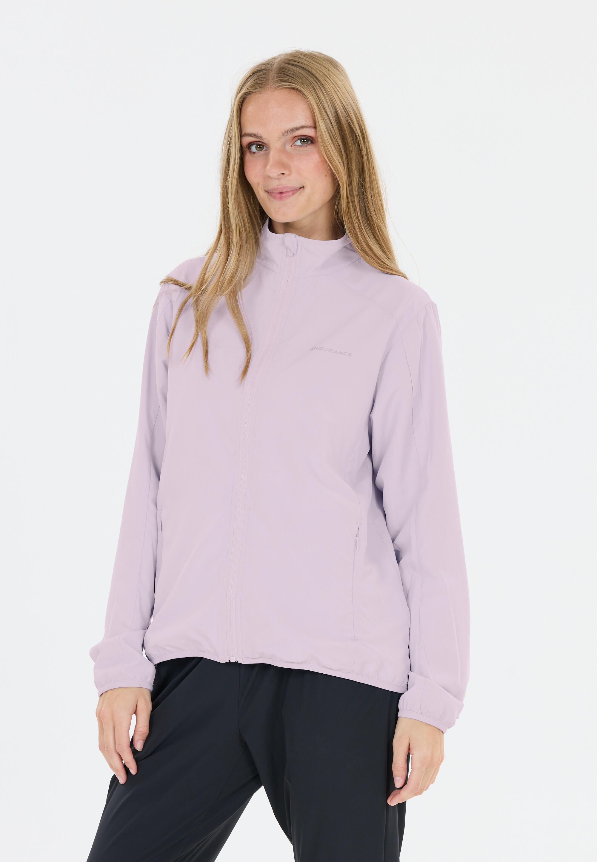 Giacca da donna Endurance Sylas 4/5