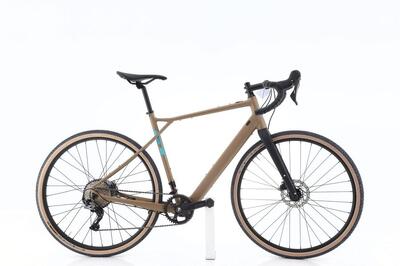 Tweedehands elektrische racefiets · grade amp · zgan fiets