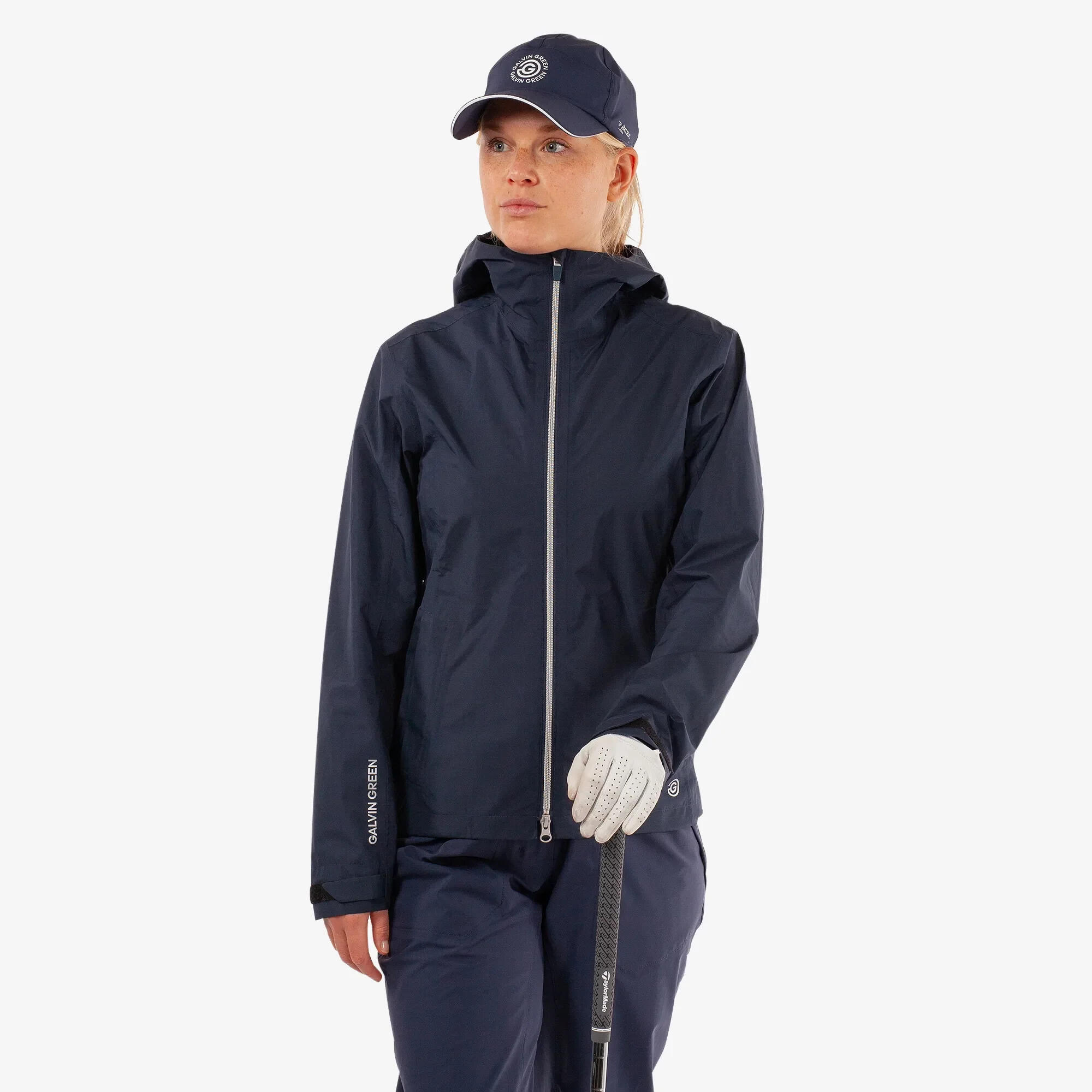 Veste imperméable femme Galvin Green Andrea 2/6