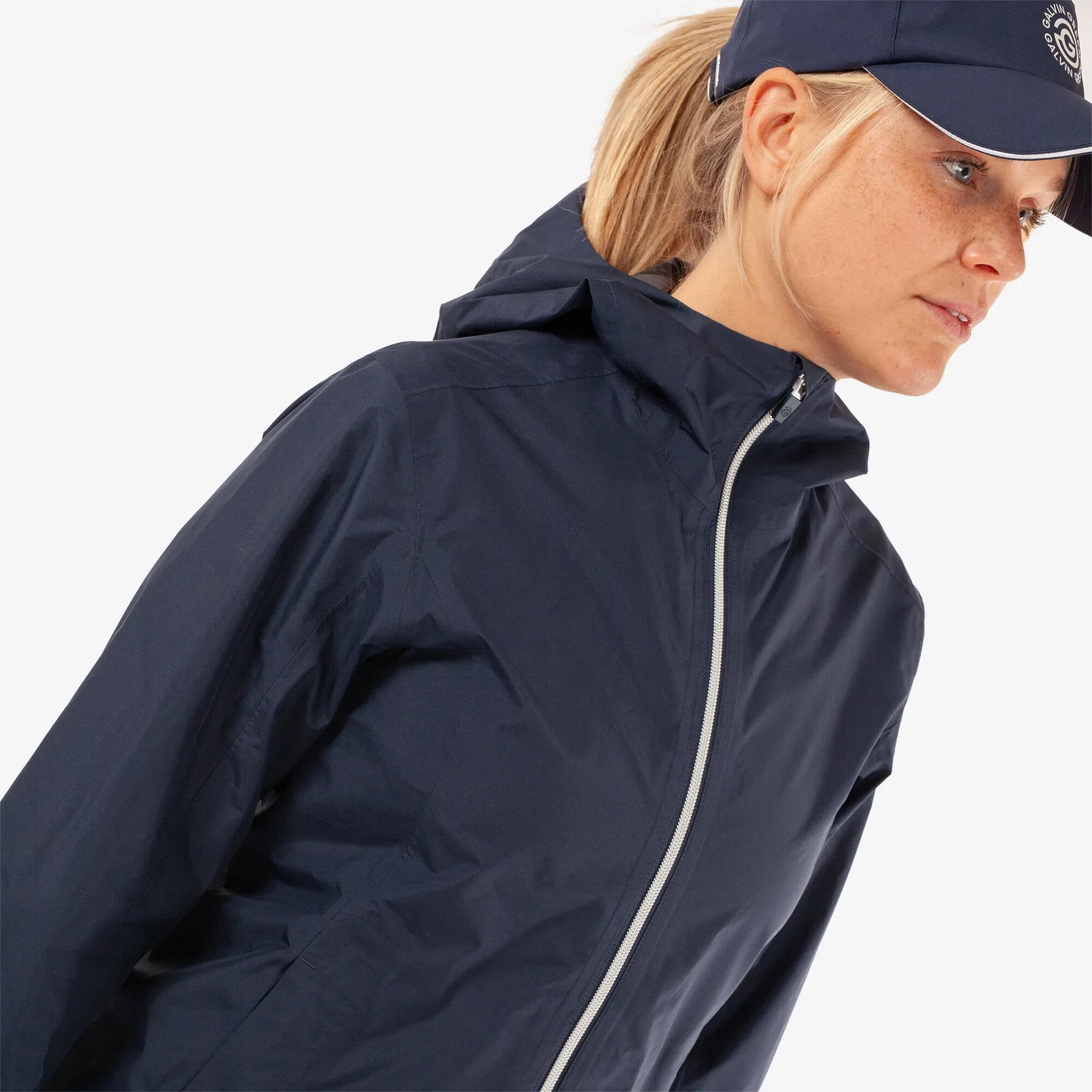 Veste imperméable femme Galvin Green Andrea 5/6