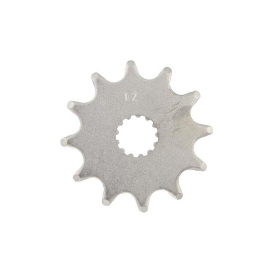 ESJOT pignone 12 denti per motore Panasonic e-bike 1/2" x 3/32