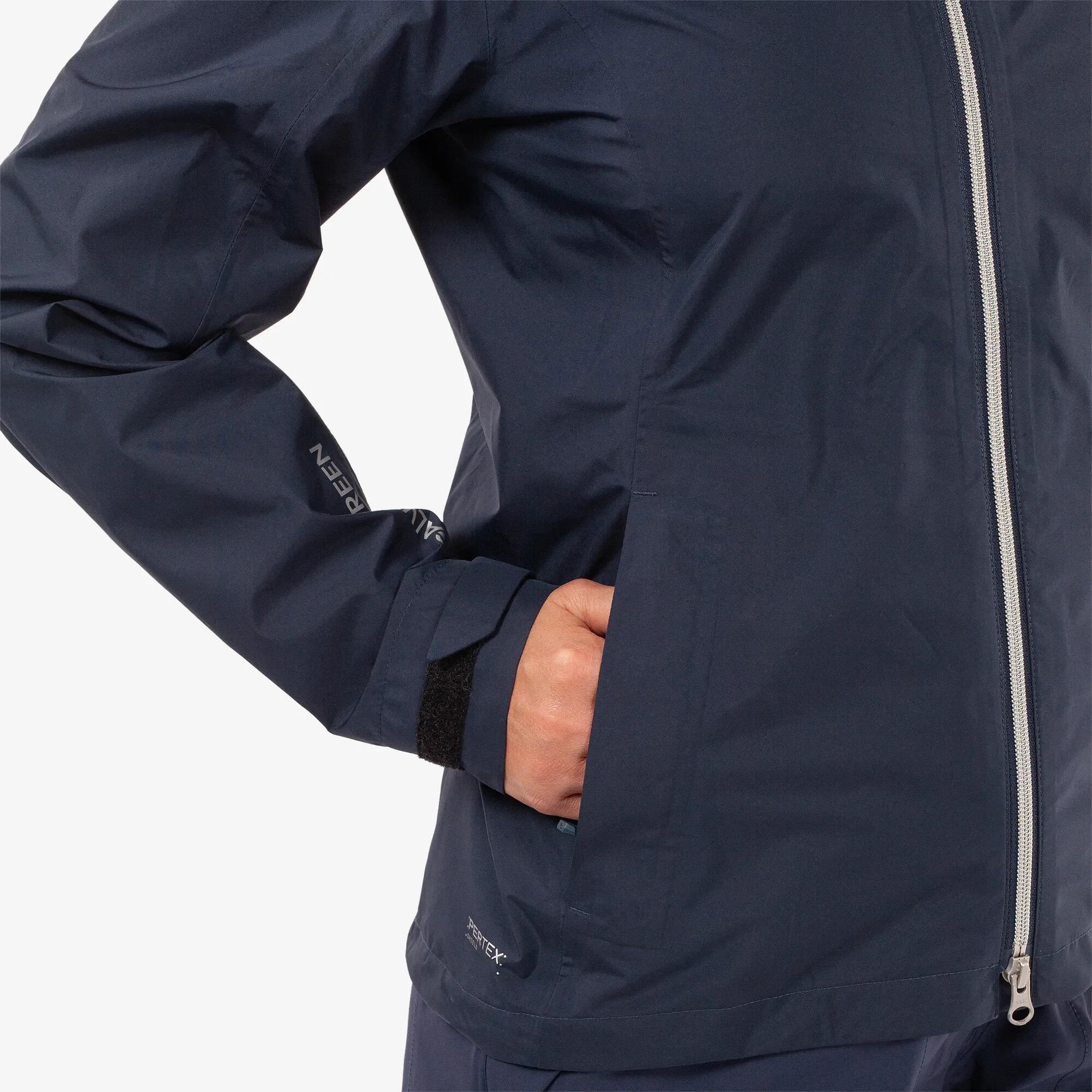 Veste imperméable femme Galvin Green Andrea 6/6