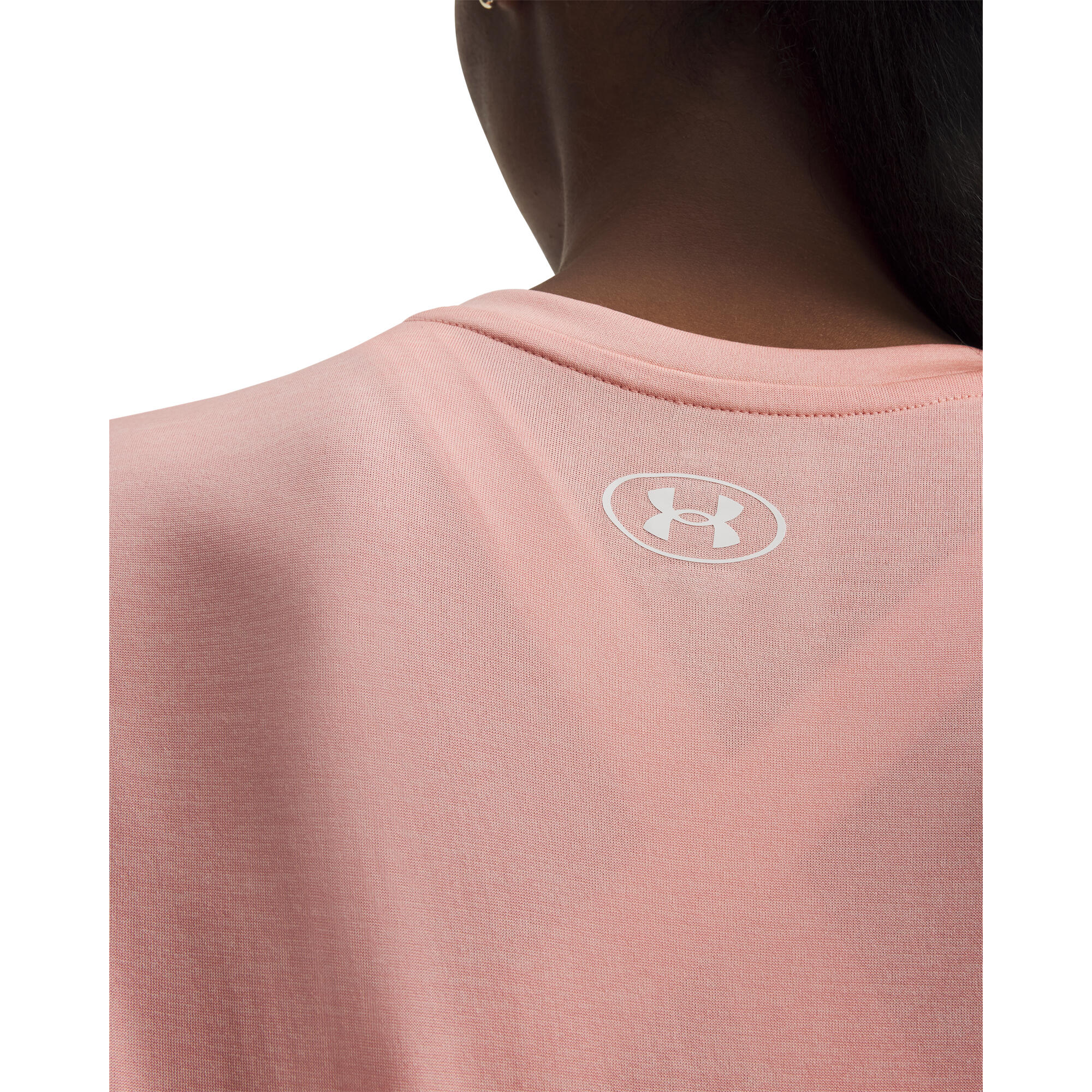 Under Armour Damen T-Shirt Tech SSV- Twist 1384227 3/5