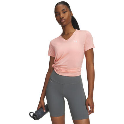 Under Armour Damen T-Shirt Tech SSV- Twist 1384227