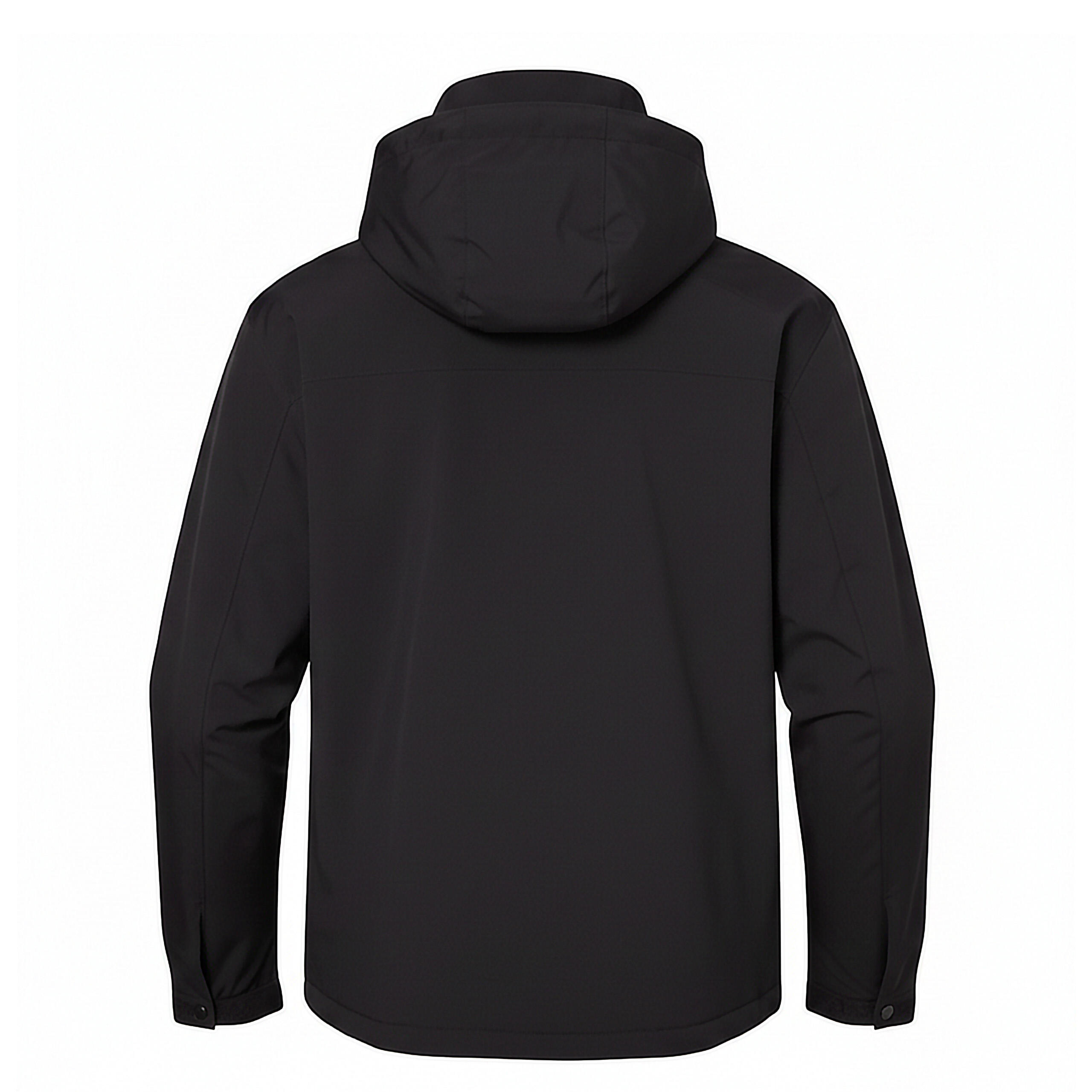 Kurtka sportowa męska Puma CLASSICS WOVEN JACKET