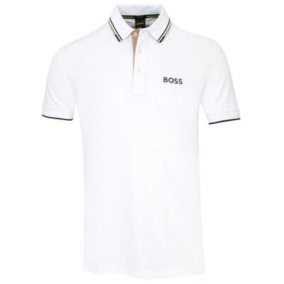 Boss polo paddy pro natural sneakers (50469102-103)