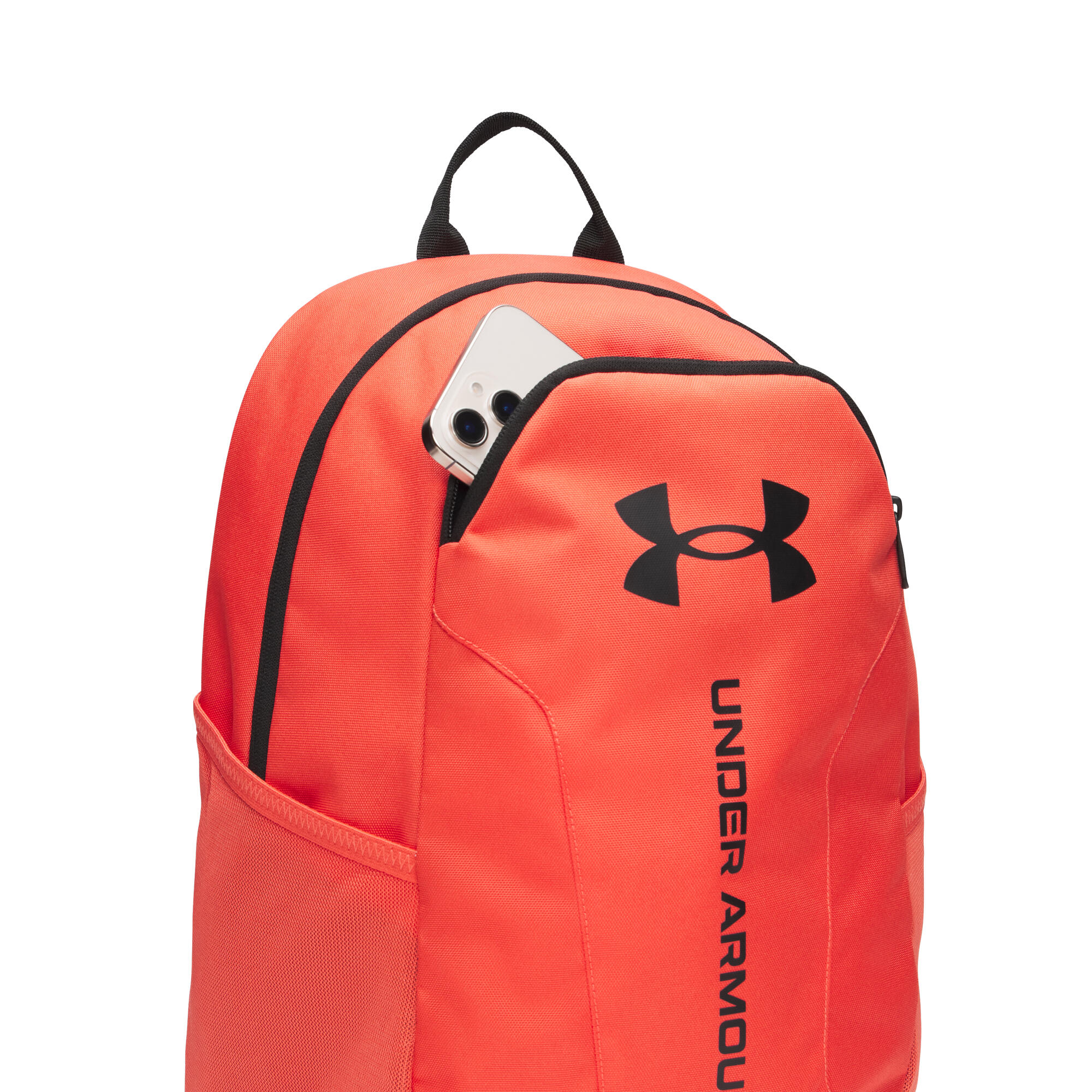 Mochila Under Armour UA Hustle Lite 5/5