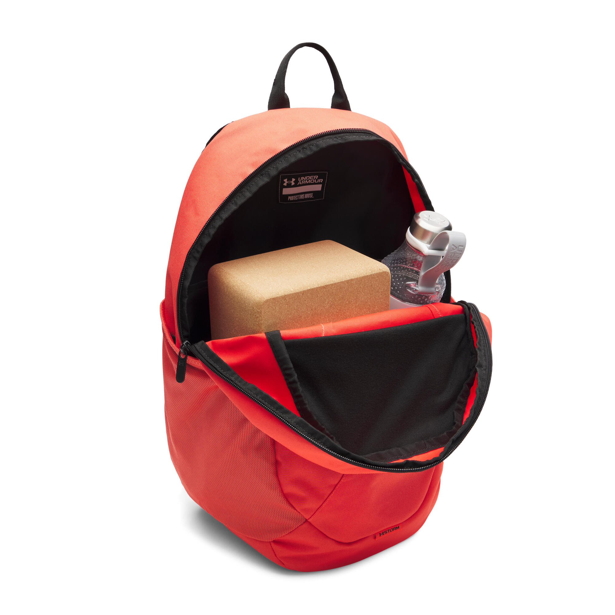 Mochila Under Armour UA Hustle Lite 4/5