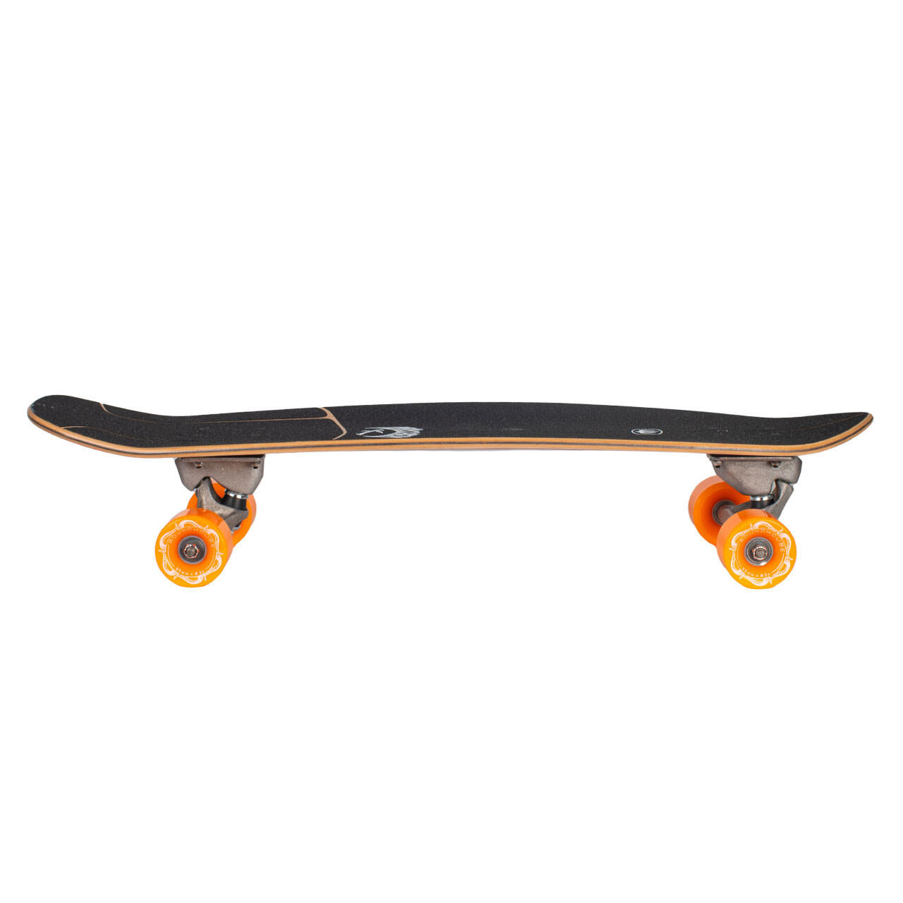 Surfskate Complet - Lost Ripper CX 30 - Carver 5/5